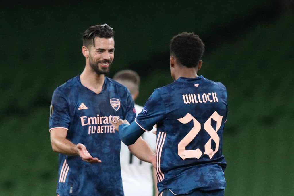 Nketiah (12’), El Nenny (18’), Willock (67’) y Balogun (80’) hicieron los tantos para el equipo del estratega español. Flores (22’) y Hoare (85’) descantaron por el conjunto irlandés. Arsenal enfrentará al Burnley en su siguiente compromiso del máximo circuito del futbol inglés, donde se ubican en la parte baja de la tabla.