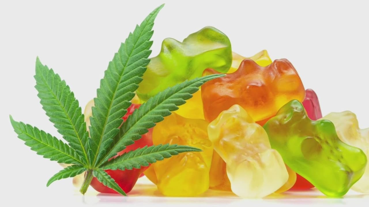 Incrementan casos de niños intoxicados con dulces de marihuana; piden a padres estar alerta