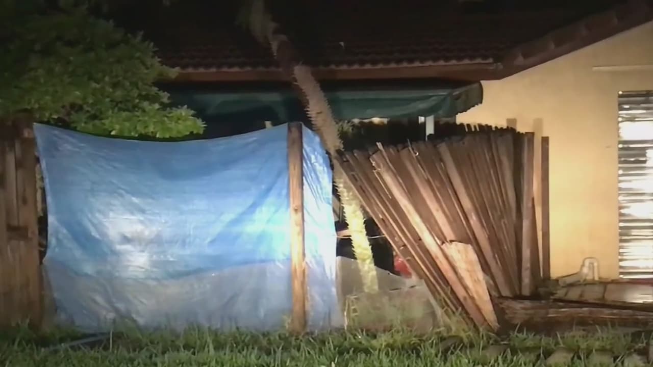 El condado de Miami-Dade permite reparar las cercas sin pagar por el permiso