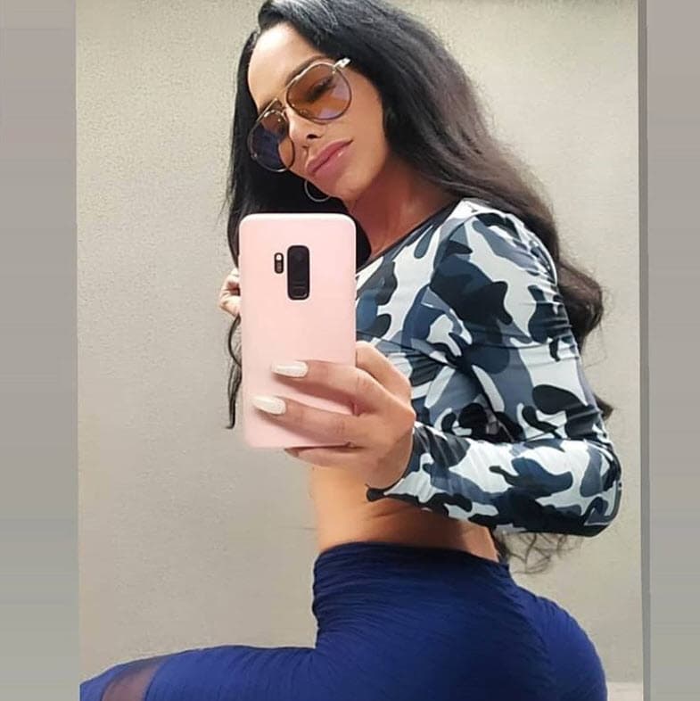 En los últimos años, Lis Vega ha sido objeto de distinto tipo de críticas acerca de su físico y de los procedimientos estéticos a los que se ha sometido para verse como lo hace ahora. 
<br>