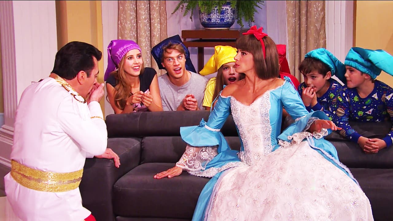 En esa telenovela compartió créditos con los jóvenes actores
<b><a href="https://www.univision.com/temas/paulina-goto" target="_blank">Paulina Goto</a></b>,
<b>Polo Morín</b> y
<b>Emilio Osorio</b>, quienes formaron parte de 'La Tropa Lascurain'.