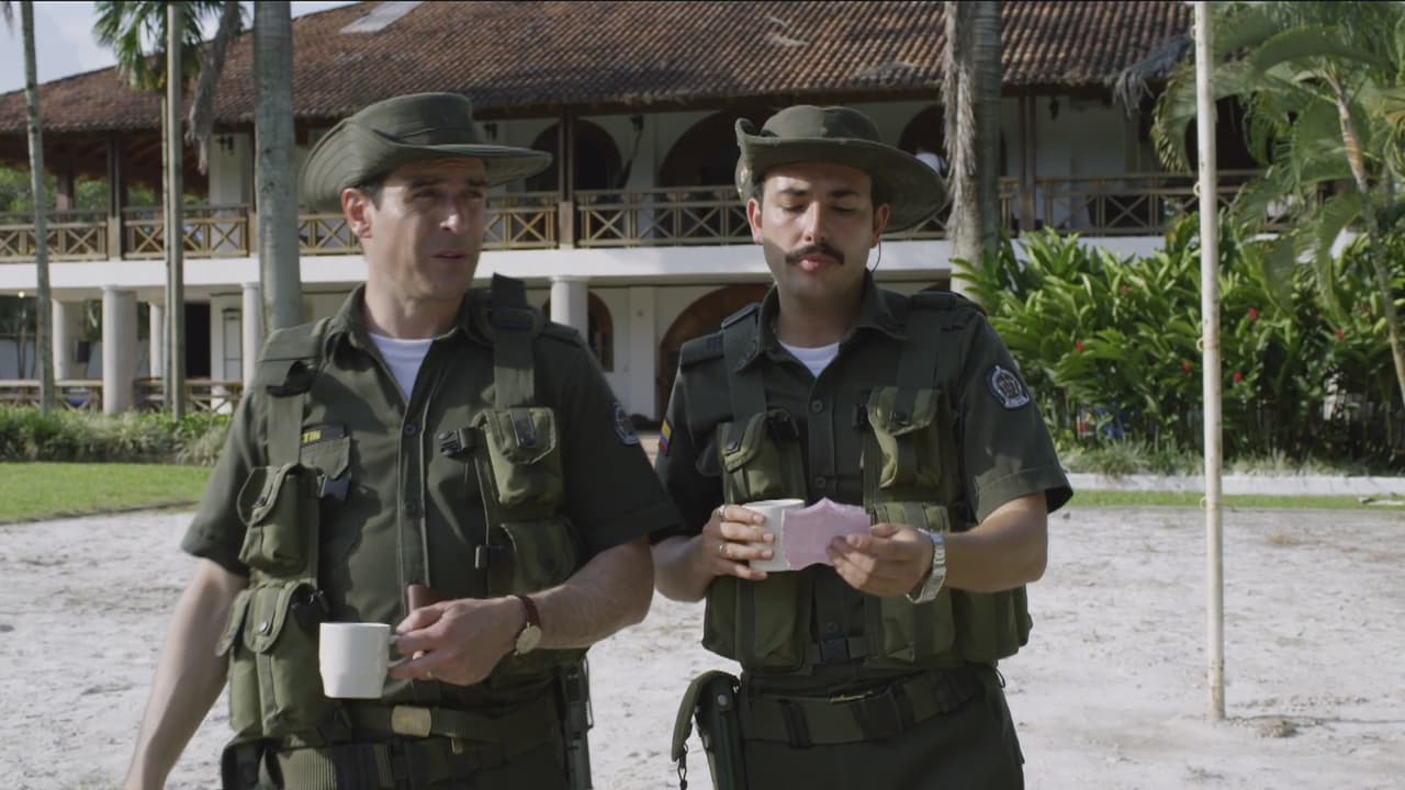 Los familiares del Grupo Elite viven radicales cambios de identidad