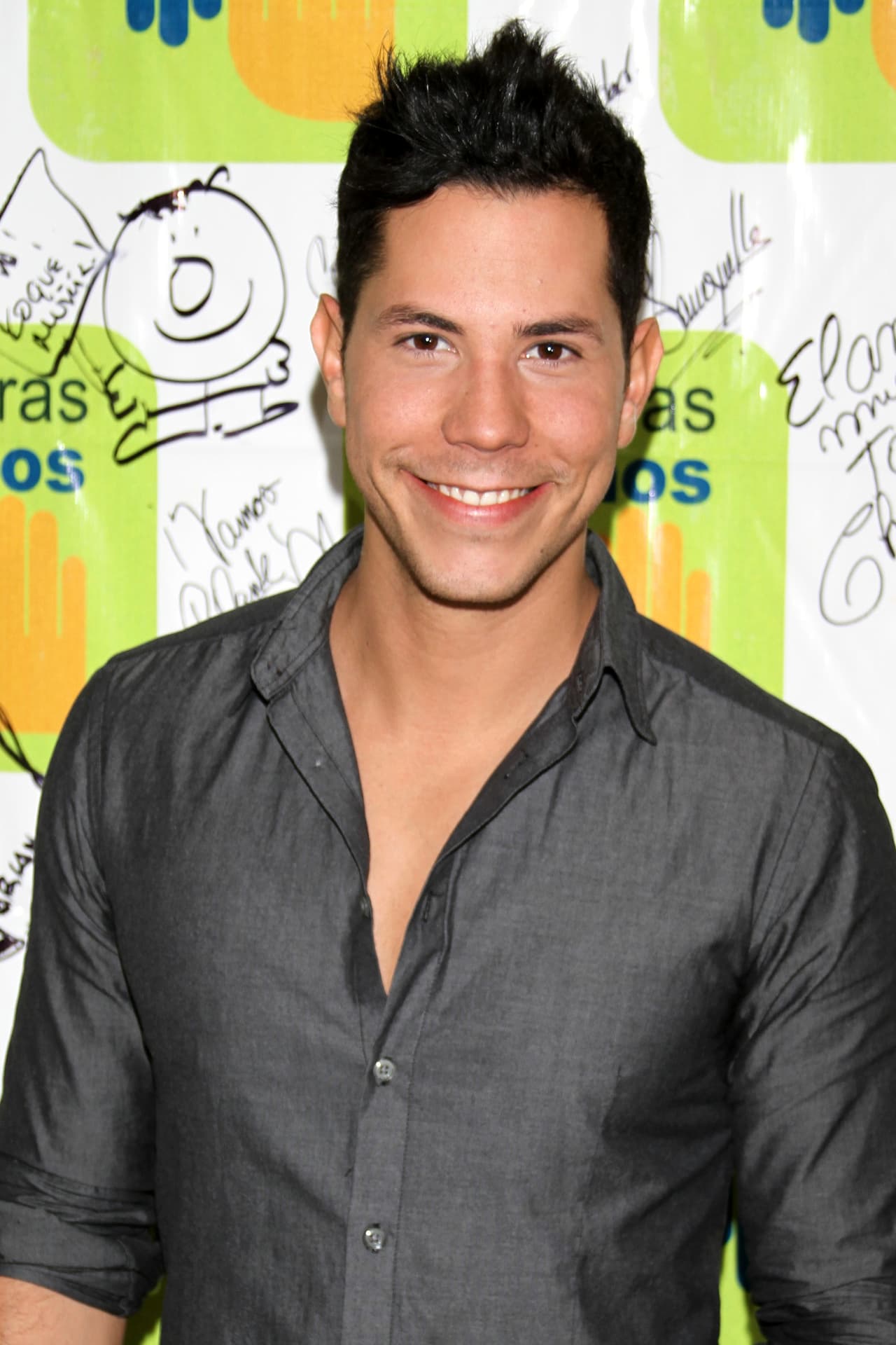 Christian Chávez robó el corazón de miles de jóvenes con su sonrisa y espíritu rebelde.