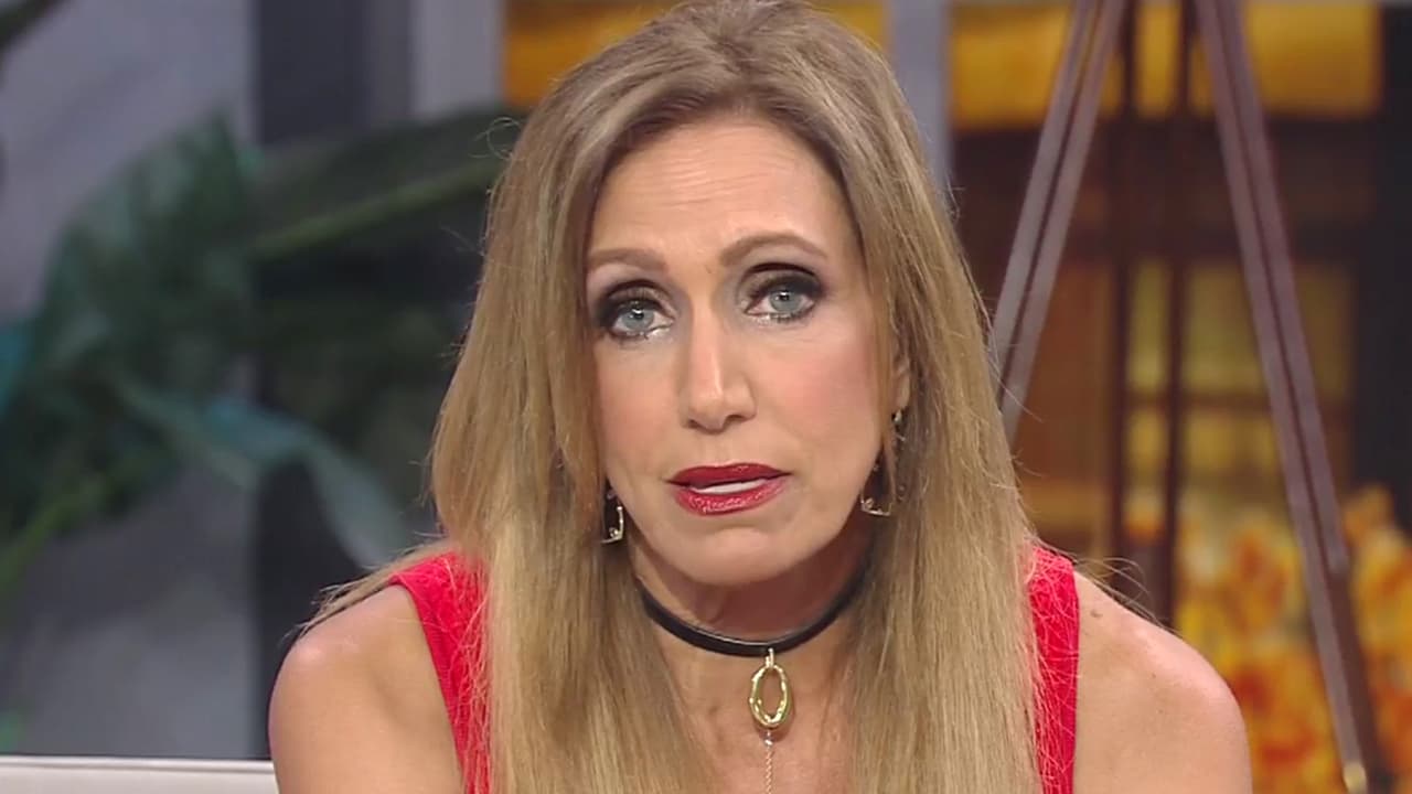 Así abandonó Lili Estefan los estudios de 'El Gordo y la Flaca' tras anunciar su divorcio