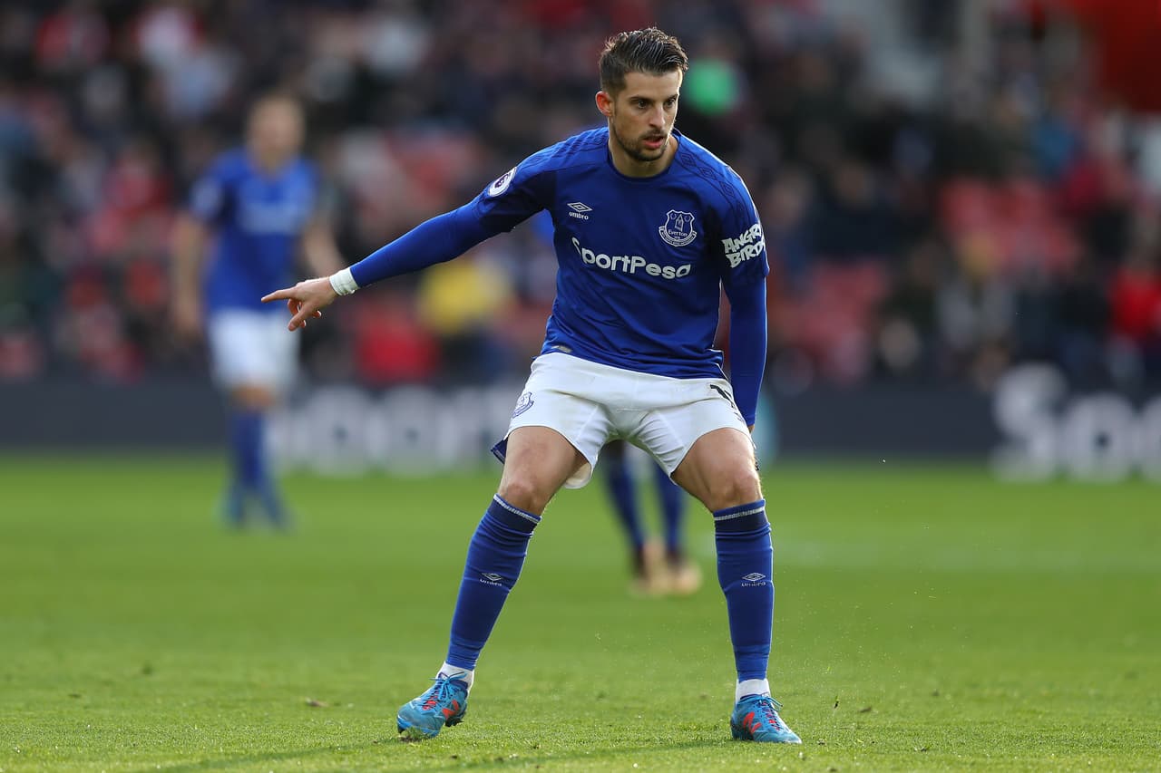 El belga Kevin Mirallas no seguría en el Everon a partir de enero de 2018. El Galatasaray es el equipo que más fuerza toma para contratarlo.