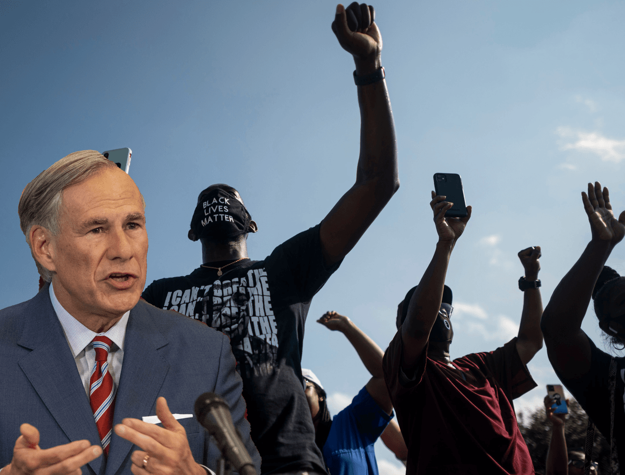 Demócratas exigen al gobernador de Texas que se pronuncie sobre el caso de Javier Ambler