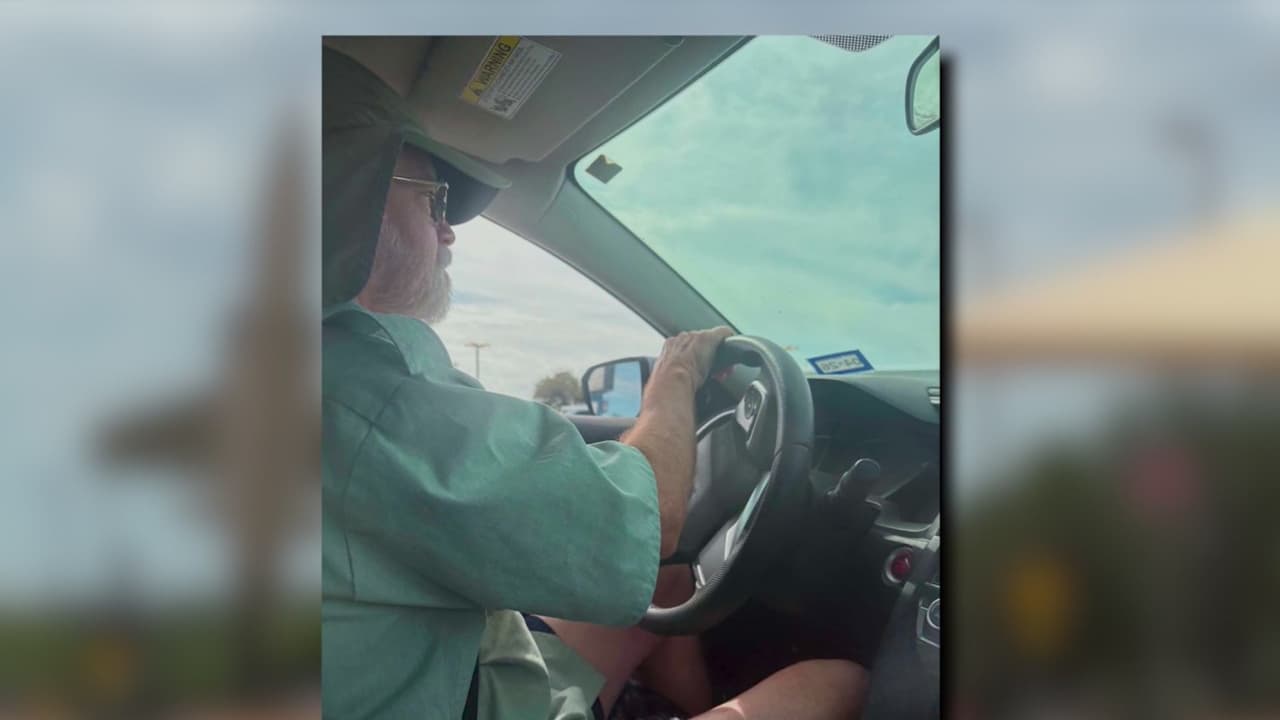 Identifican a hombre que murió atrapado por inundaciones en Lackland, San Antonio