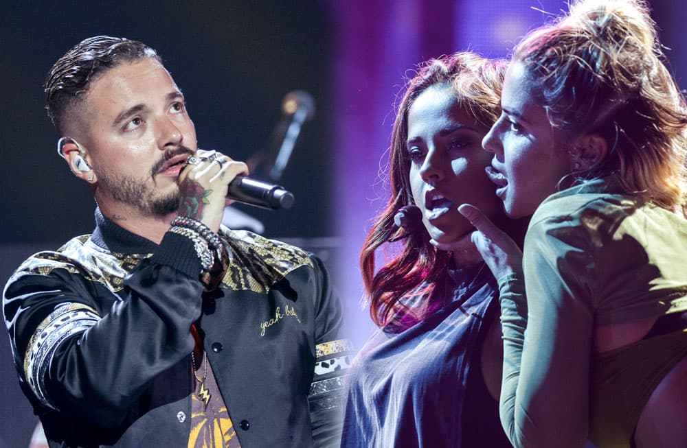 Hoy es el gran día de Premios Juventud 2016. Mira lo que te espera