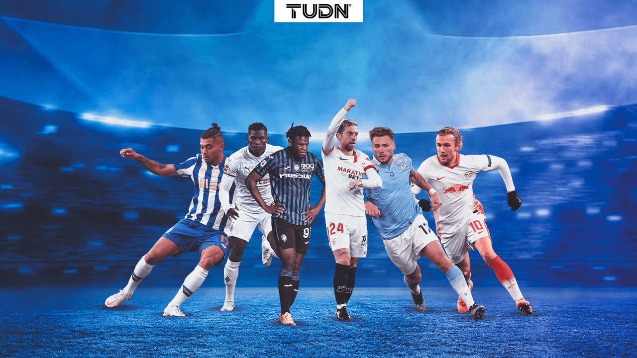 ¿Quién es el 'Caballo Negro' de Octavos de Final de la Champions League?