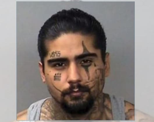 Jaime Osuna - condenado a cadena perpetua sin libertad condicional por el asesinato de una mujer en 2011 será procesado en una corte de California este jueves con relación otro asesinato.
<br>
<br>Imagen de archivo - Departamento de Correcionales de California - 2017
<br>