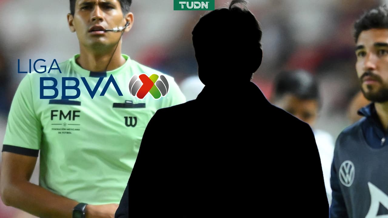 ¡Sorpresa en la Liga MX! Otro equipo se queda sin técnico de forma inesperada