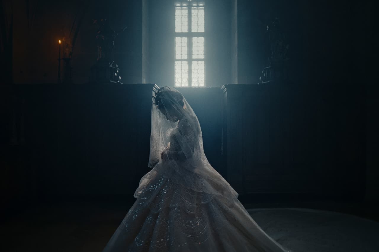 Sissi históricamente sufría de depresión.