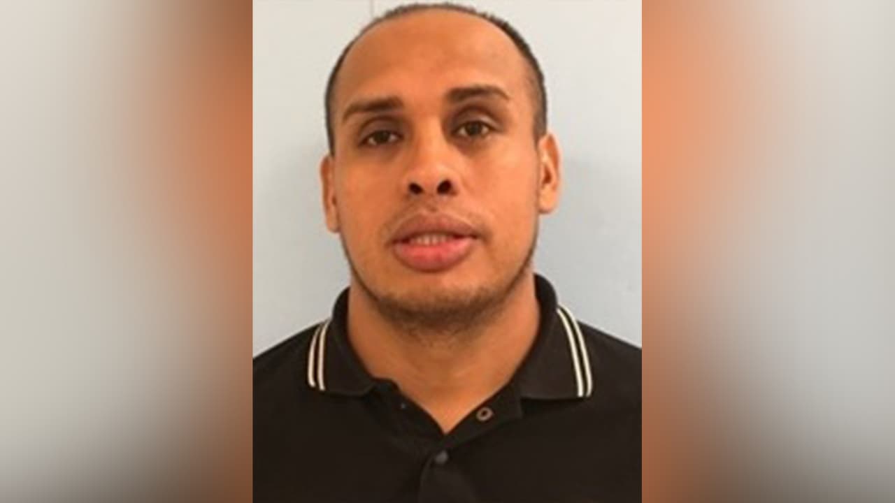 Gabriel Salazar Bautista, de 35 años