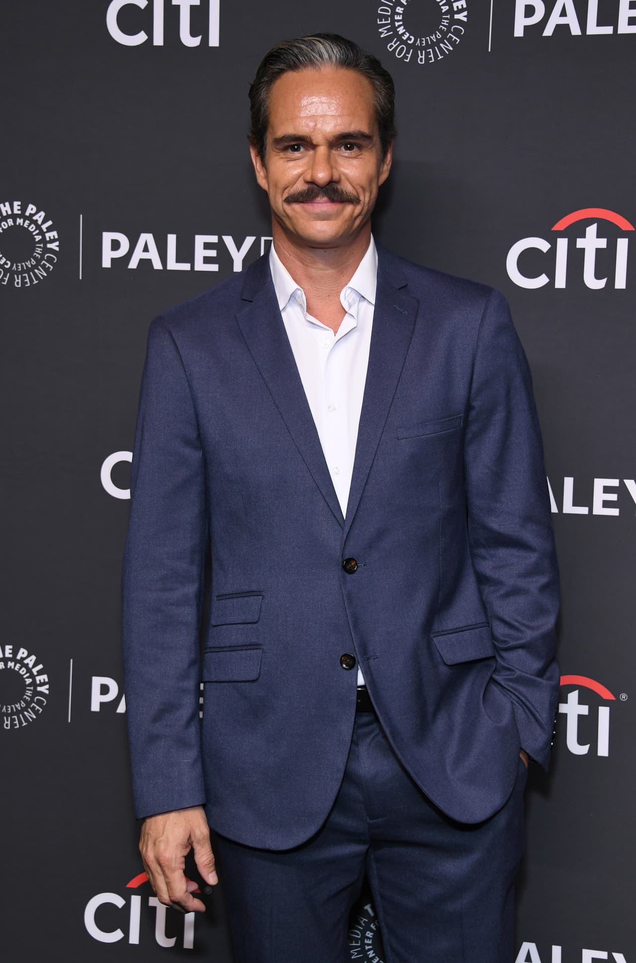 Los éxitos en su carrera no paran y con el paso del tiempo se ha posicionado como uno de los actores latinos más populares en la industria del cine y la televisión.
<br>
<br>Cuéntanos, ¿qué te parece la actuación de estas celebridades?