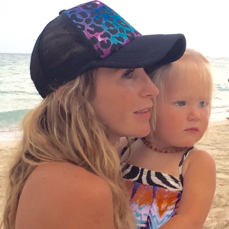 Y es que, según la actriz, un internauta quiso avergonzarla con una foto de su pasado, pero la actriz tomó esto de la mejor manera y dijo sentirse orgullosa de su cambio.