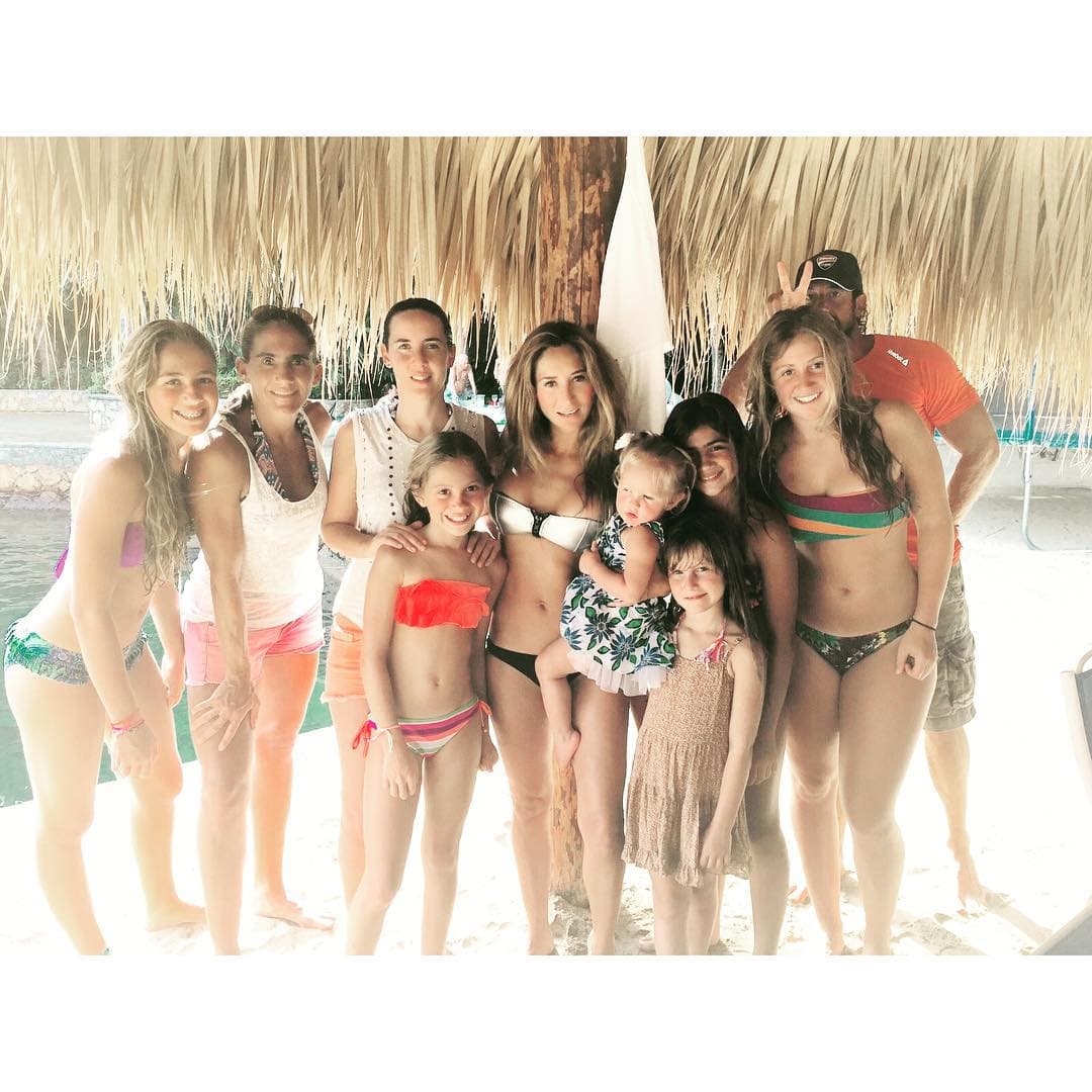 Pero esta vez su vida corrió peligro.