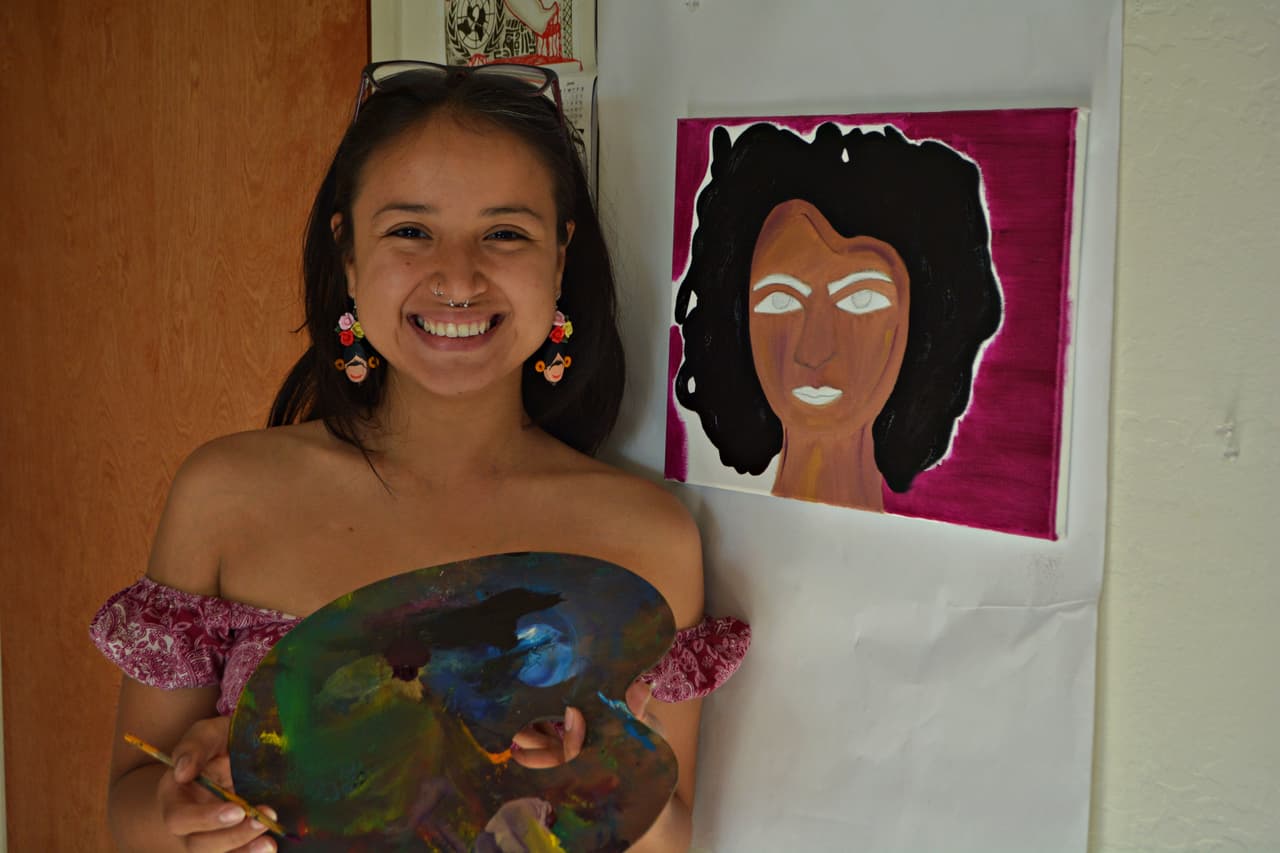 "La anorexia y la bulimia convirtieron mi cuerpo en un campo de batalla"