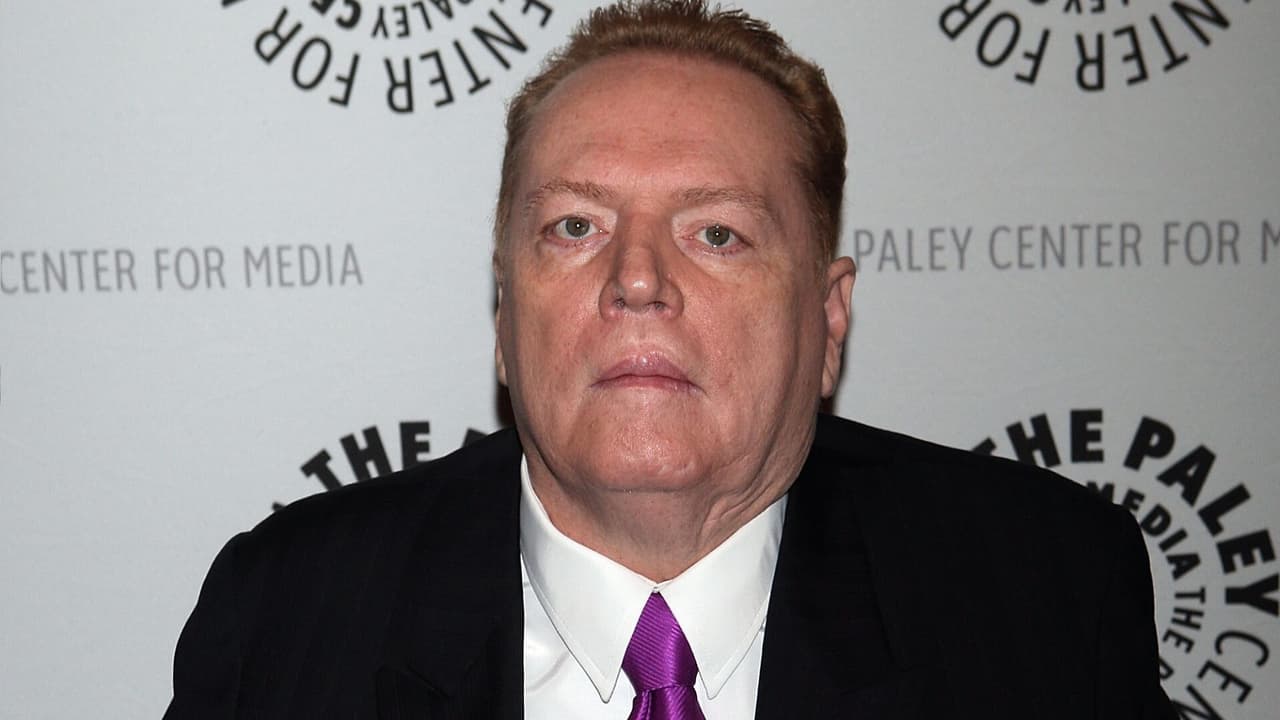Muere Larry Flynt, magnate de la industria pornográfica, a los 78 años