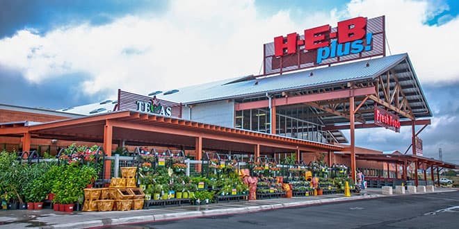 El CEO de H-E-B pide a la Corte Suprema de Texas que apoye el voto por correo