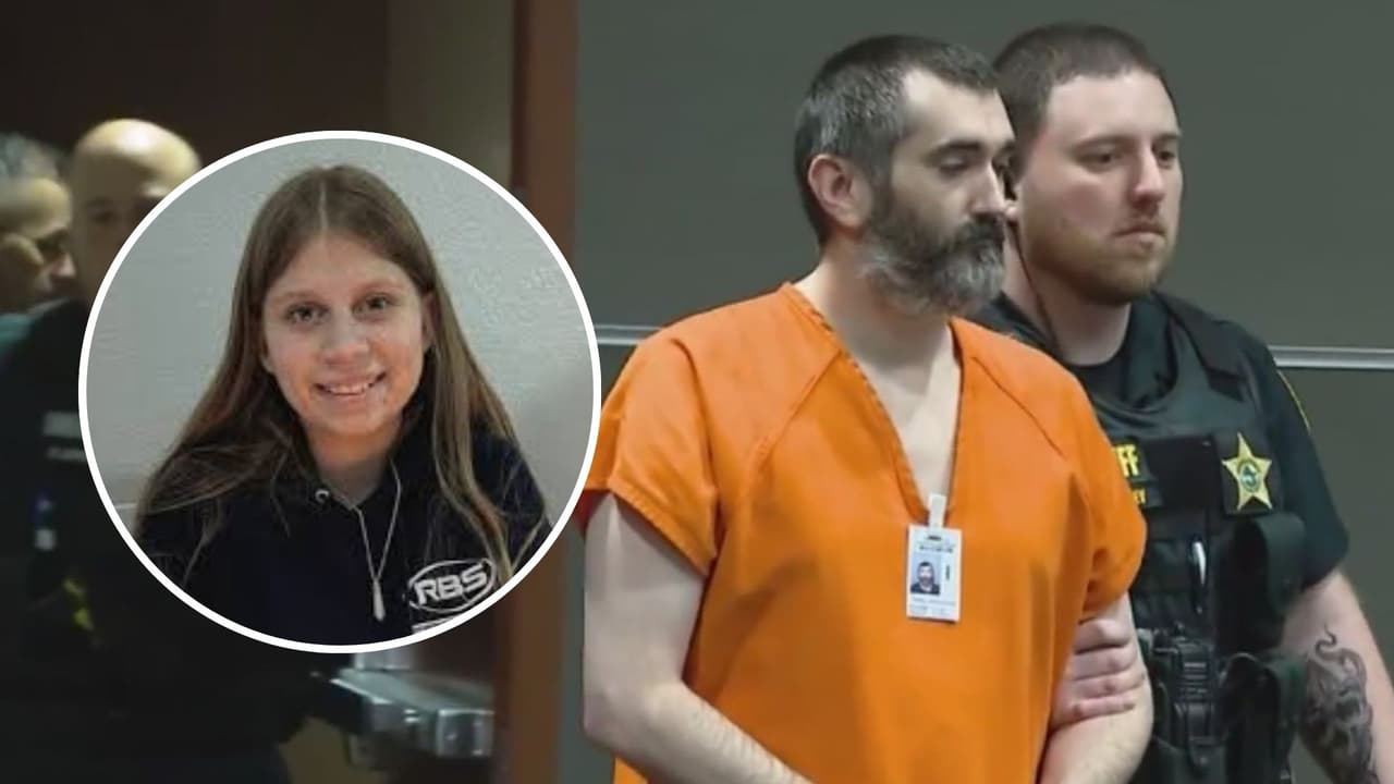 Dan revés a Stephen Sterns: juez deniega cerrar al público las audiencias por el abuso y asesinato de Madeline Soto