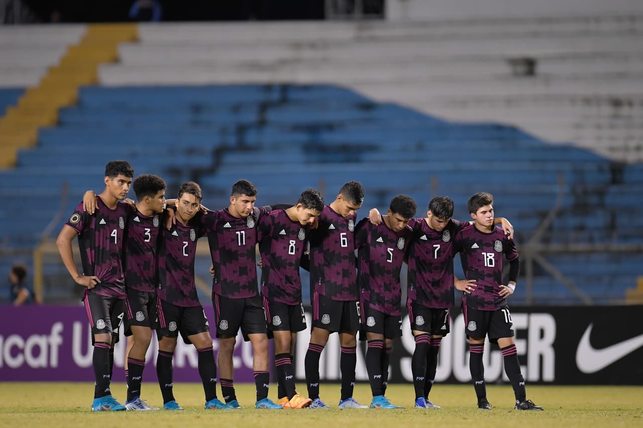 Guatemala venció a México en penales (2-1) tras empatar 1-1 en el tiempo regular para calificar al Mundial Sub-20 de Indonesia 2023; el Tri se queda sin Copa del Mundo y sin los Juegos Olímpicos de París 2024.