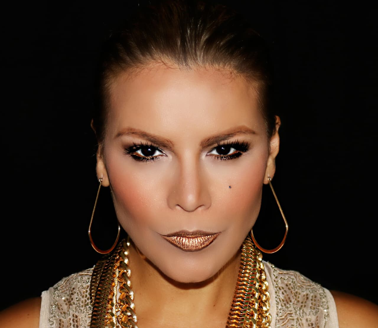 Olga Tañón
