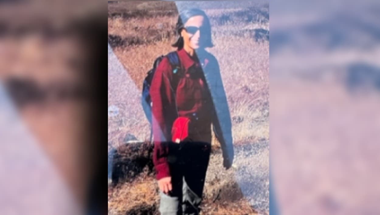 ¿Alguien ha visto a Mónica Reza? Sheriff de Los Ángeles investiga qué pasó en su domingo de senderismo 