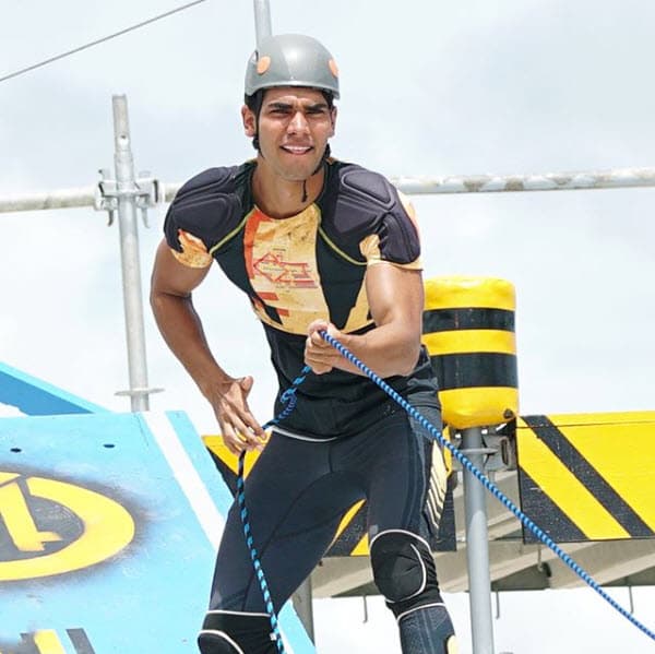 Miguel Ángel ya está en la recta final y todavía nos falta mucho por ver.