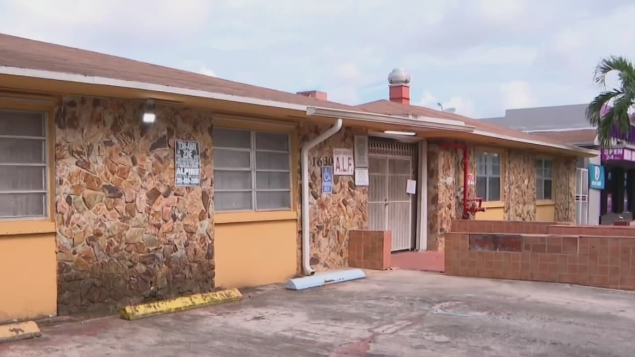 Cierra un centro de vida asistida en Hialeah tras muerte de un paciente: detalles de la investigación