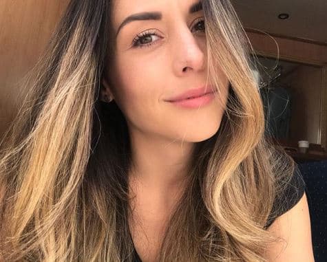 La actriz mexicana Zuria Vega compartió en su cuenta oficial de Instagram una imagen para recordar a su padre, el también actor Gonzalo Vega, a un mes de su segundo aniversario luctuoso.