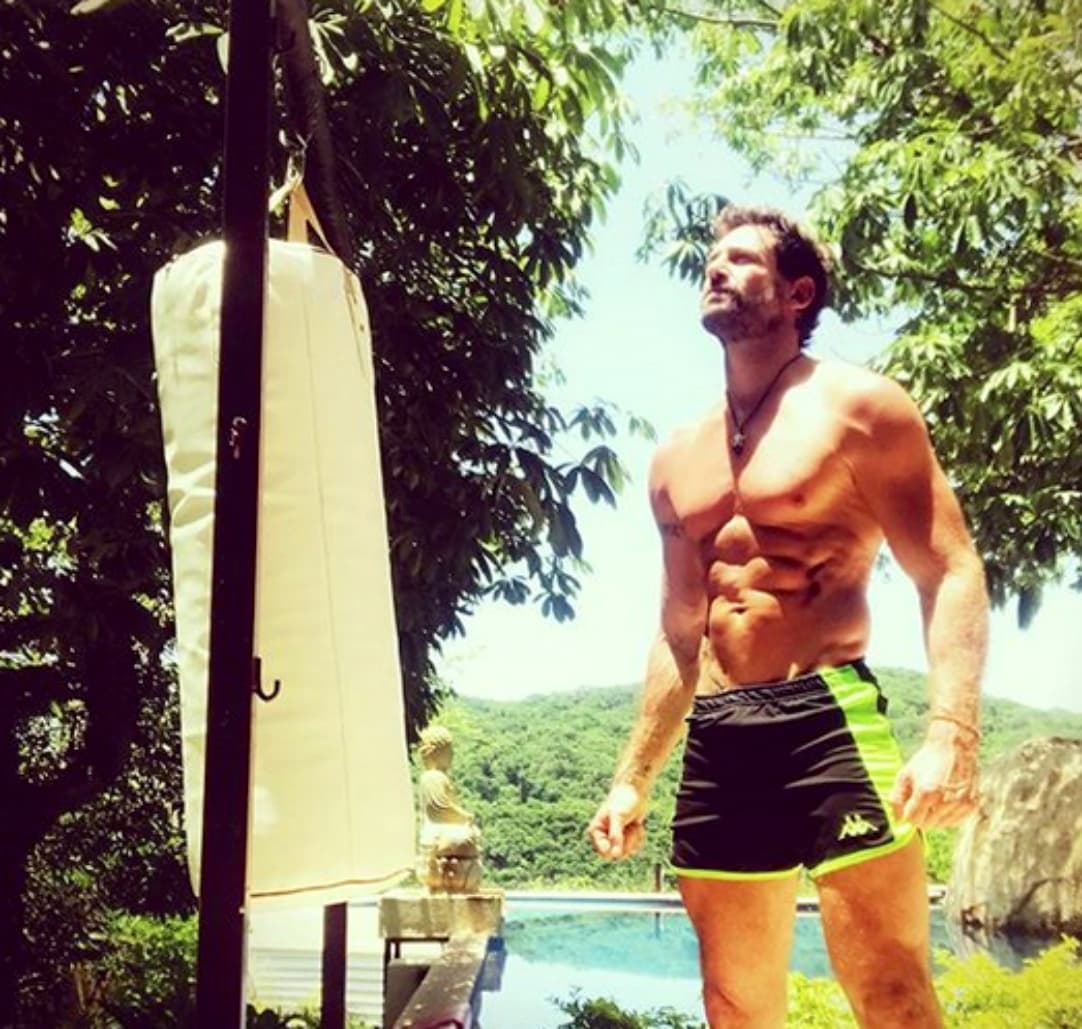 Para Gabriel Soto, este deporte va más allá del cuadrilátero. “Lo veo como la metáfora de cómo es la vida, en donde 
<b>tienes que vencer las adversidades, los miedos</b> y nunca rendirse”, comentó.