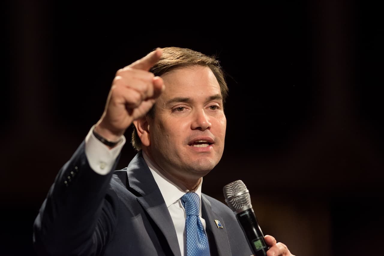 Los republicanos conservan el Senado y se ponen a un paso de inclinar a su favor la Corte Suprema de Justicia