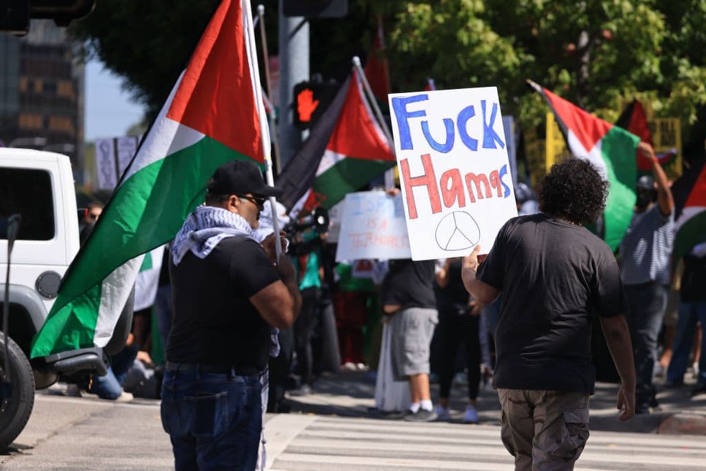 El Ejército de Israel confirmó que el grupo extremista Hamas tiene 155 rehenes en la Franja de Gaza. Si no los entrega, se agota el tiempo para que las fuerzas israelíes no descarten una invasión por tierra.