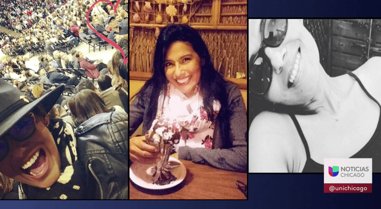 Este sábado le dan el último adiós a Marlién Magaña, la locutora y vocalista conocida como "La Pecadora" 