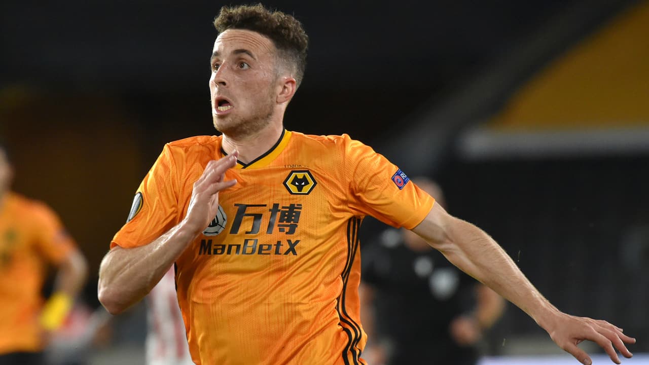 ¡Se le va un socio a Raúl! Diogo Jota firmará con el Liverpool