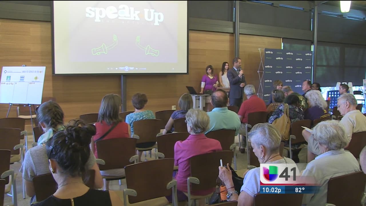 Discuten con la comunidad presupuesto de San Antonio