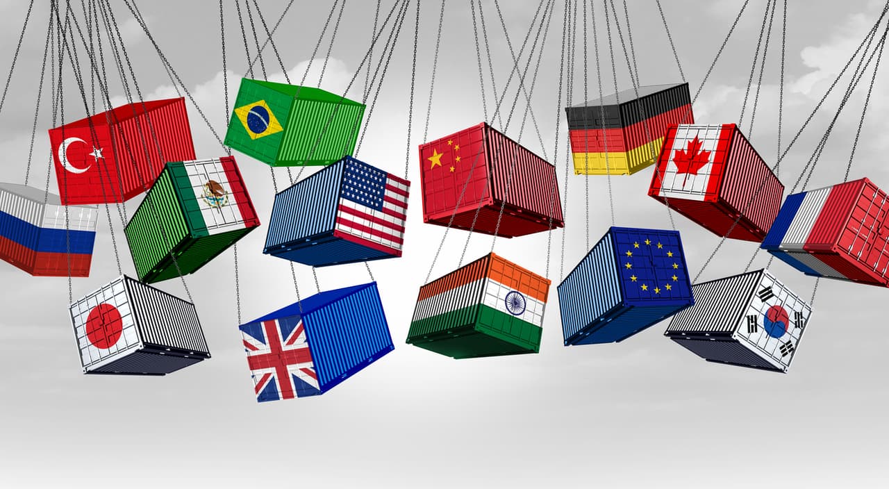 Los aranceles de EEUU: Trump enviará 'cartas ultimátum' a algunos países mientras se acerca el plazo que él mismo impuso