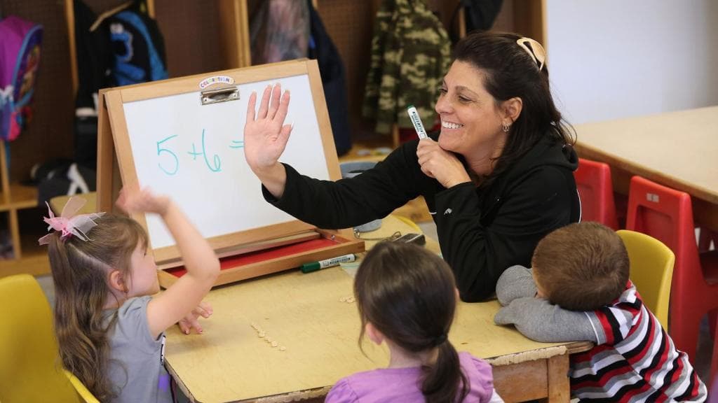 Smarter education policy will help make back-to-school a success