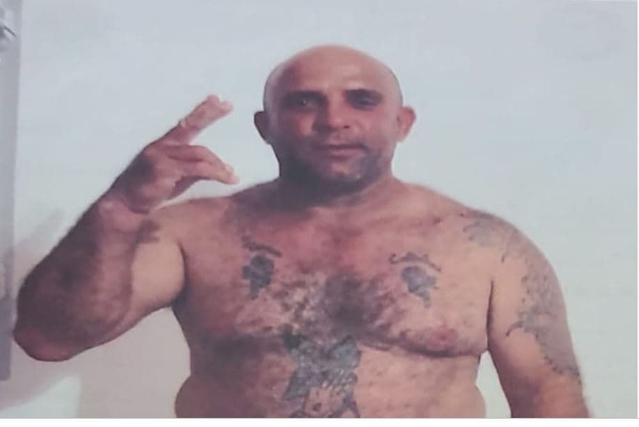 Buscan hombre de 53 años reportado desaparecido en Villalba