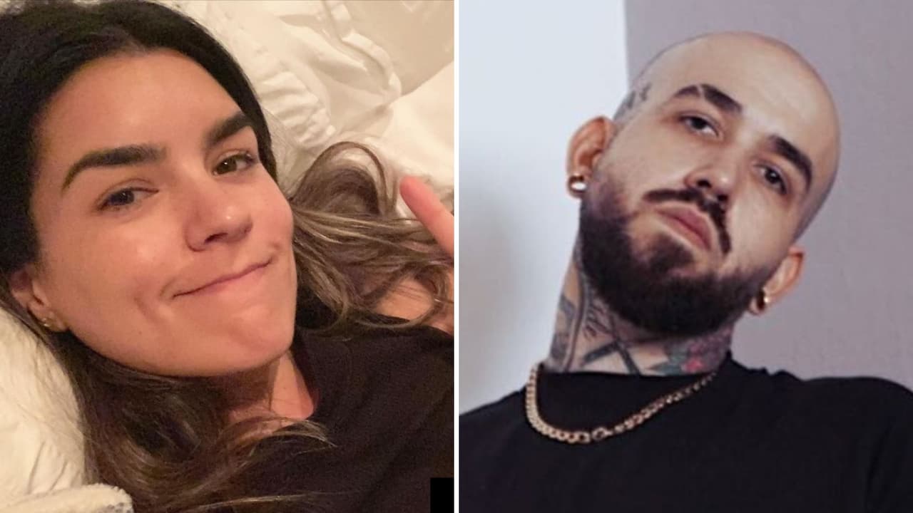 Esposa de Pablo Lyle sufre separación de su presunto nuevo novio: así reacciona a la despedida