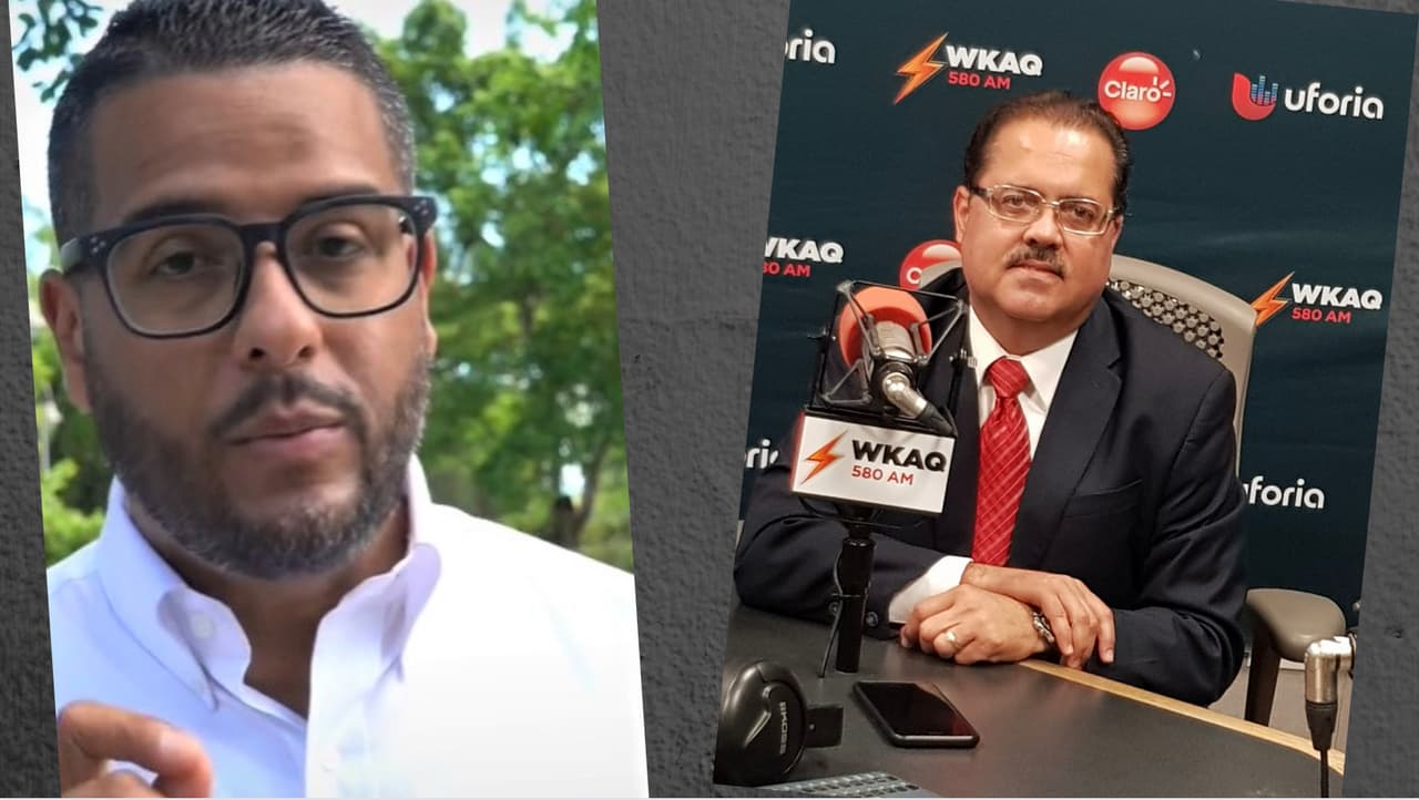 Buscan destronar a José Luis Dalmau de la presidencia del PPD
