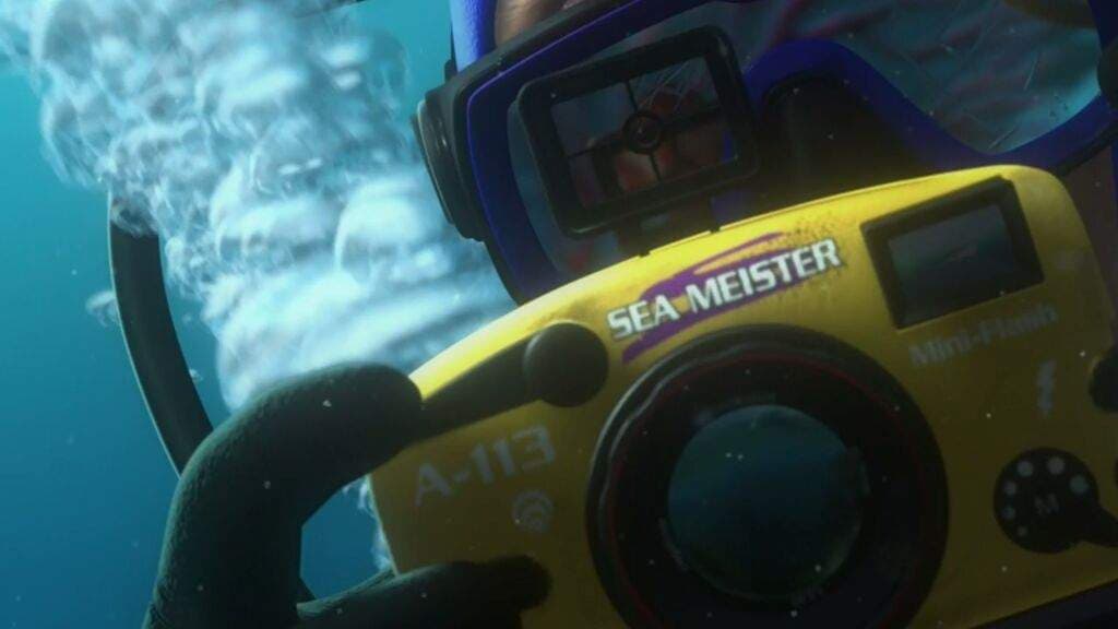 ‘Buscando a Nemo’ se estrenó en 2003.