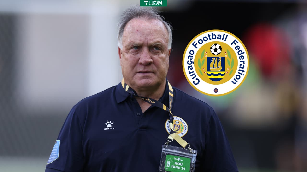 Curazao vuelve a cambiar de entrenador para el Mundial 2026