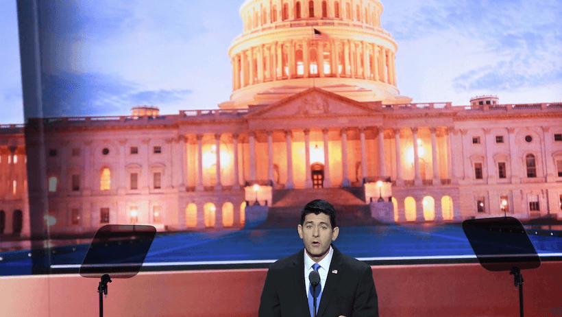 Los republicanos están protegiendo a los ricos