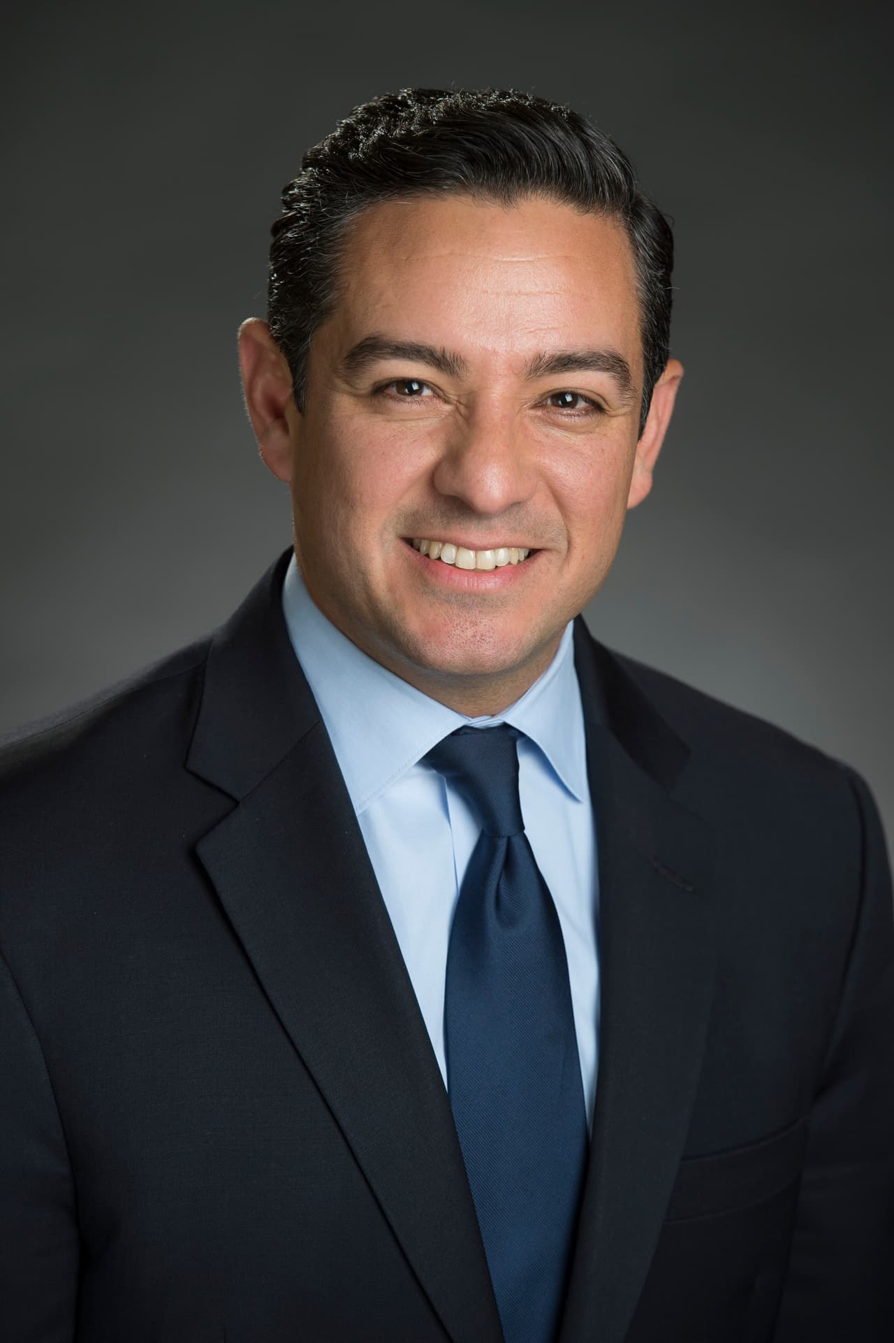 César Blanco's profile picture