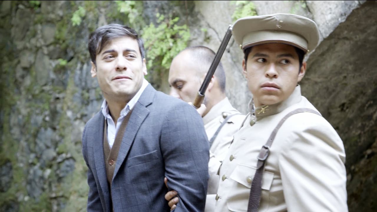 Ante la culpa decidió entregarse a las autoridades, el desamor lo había herido profundamente.