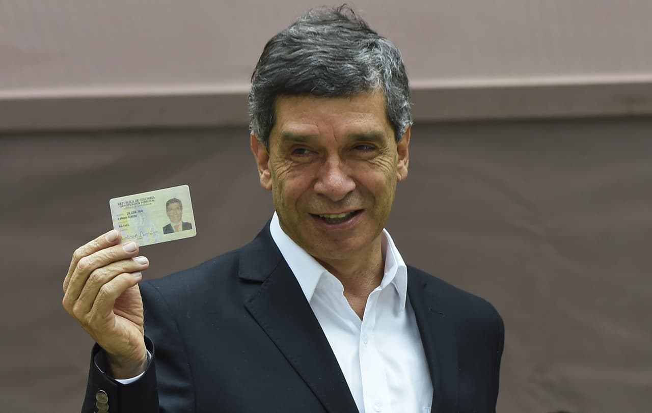 Juan Manuel Santos nombra a ministro del post-conflicto