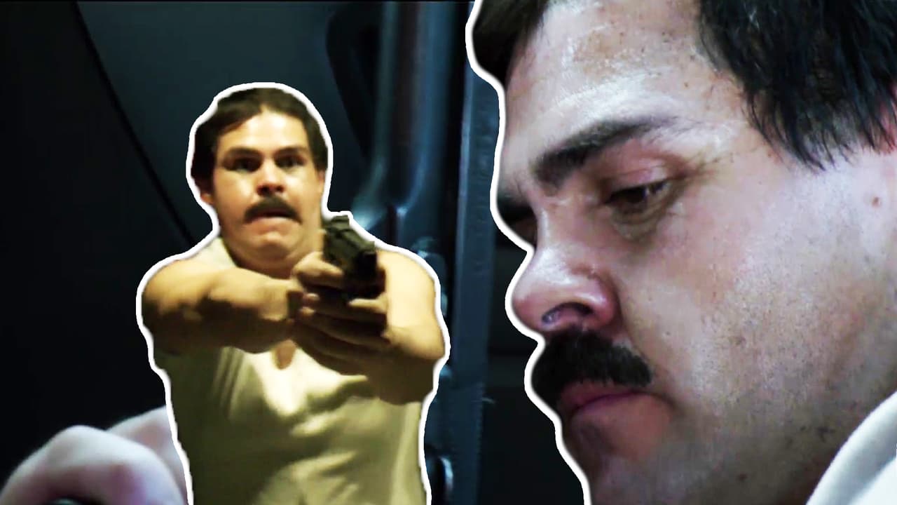 La caída de 'El Chapo' fue inevitable: este es el paso a paso de su recaptura y extradición en la serie