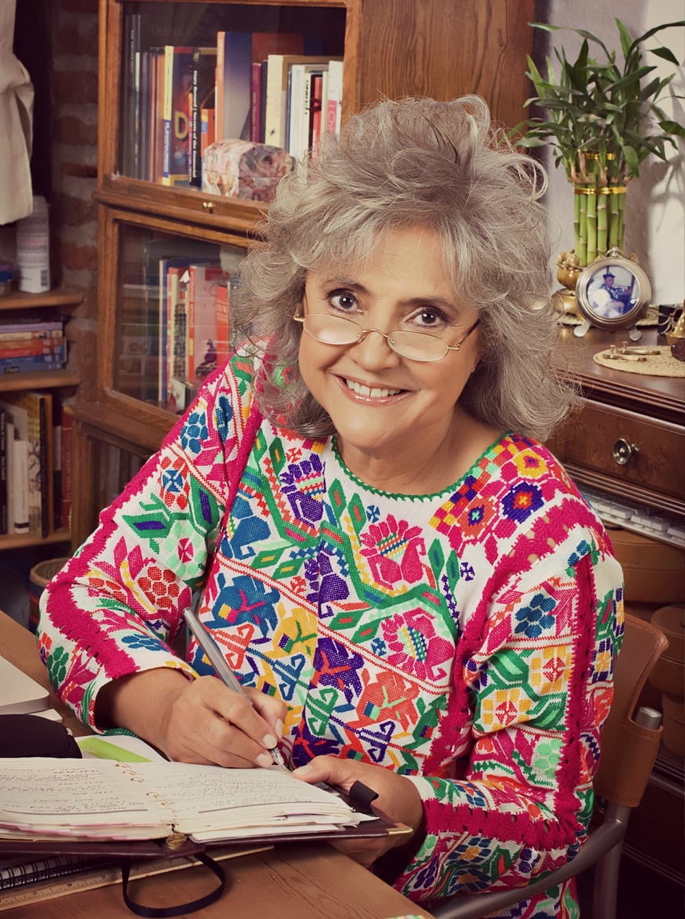 La novela Cómo agua para chocolate será una trilogía