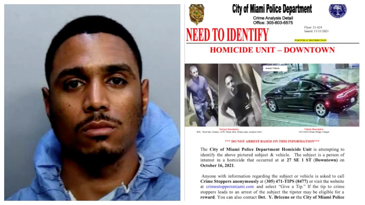 Agente de bienes raíces será acusado por asesinato de desamparados en Miami